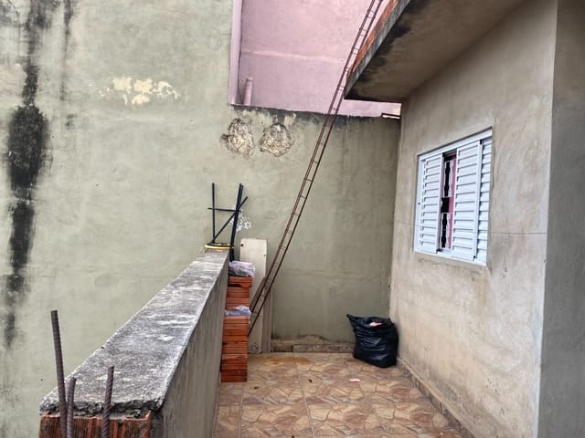Casa 2 quartos e 1 banheiro, à venda, no bairro Village Engenheiro Campos em Tatuí