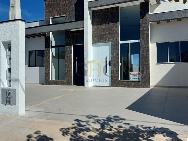 Casa com 125m² 2 quartos e 2 banheiros, à venda, no bairro Jardim São Lucas II em Salto de Pirapora