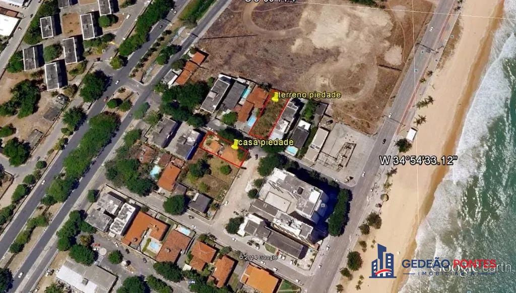 Casa, 3 quartos, 250 m² - Foto 6