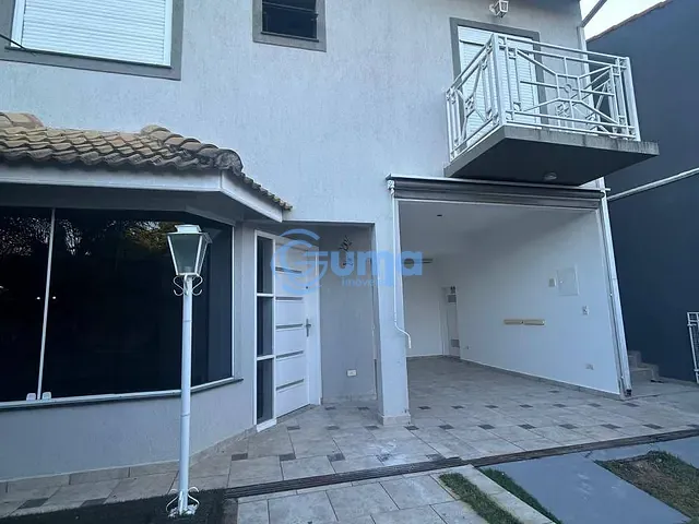 Casa com 330m² 3 quartos e 3 banheiros, à venda, no bairro Residencial das Ilhas em Bragança Paulista