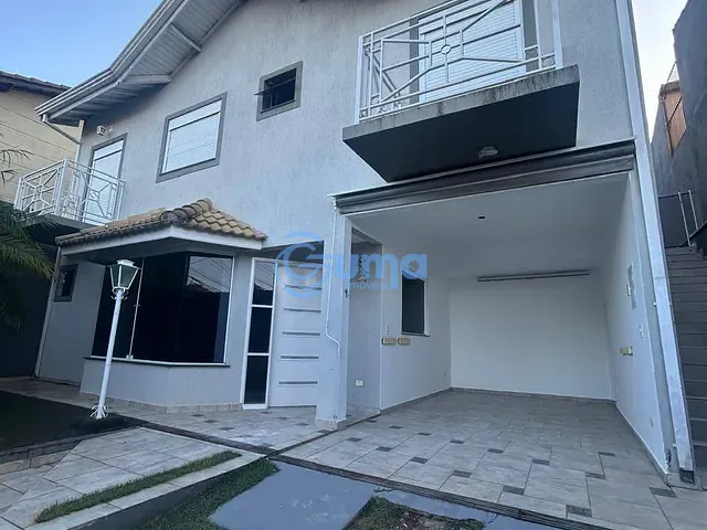 Casa com 330m² 3 quartos e 3 banheiros, à venda, no bairro Residencial das Ilhas em Bragança Paulista