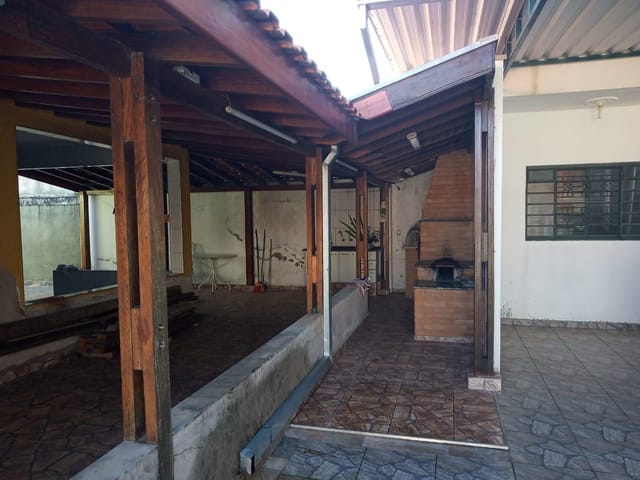 Foto do Casa - Casa à venda com 03 dormitórios no bairro João Aranha, Paulínia, SP | Hermes Imóveis