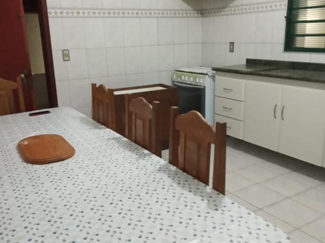 Foto do Casa - Casa à venda com 03 dormitórios no bairro João Aranha, Paulínia, SP | Hermes Imóveis