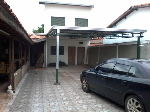 Foto do Casa - Casa à venda com 03 dormitórios no bairro João Aranha, Paulínia, SP | Hermes Imóveis