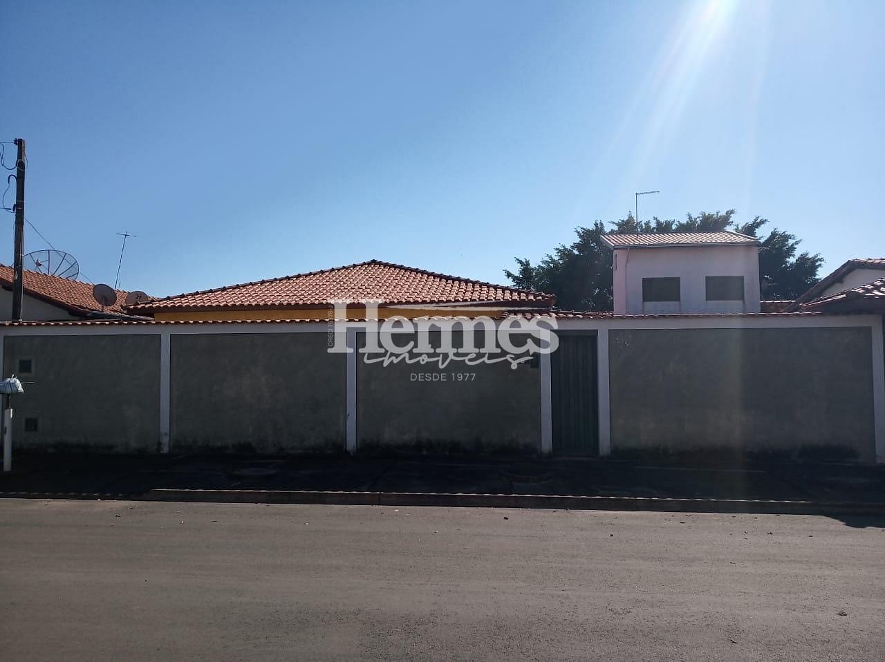 Casa à venda com 3 quartos, 240m² - Foto 5