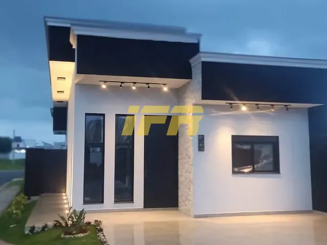 Casa 3 quartos e 3 banheiros, à venda, no bairro Residencial e Comercial Bosque da Imperatriz em Pindamonhangaba