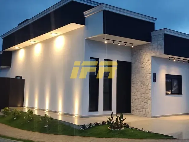 Casa 3 quartos e 3 banheiros, à venda, no bairro Residencial e Comercial Bosque da Imperatriz em Pindamonhangaba