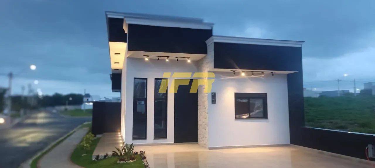 Casa, 3 quartos, 120 m² - Foto 1