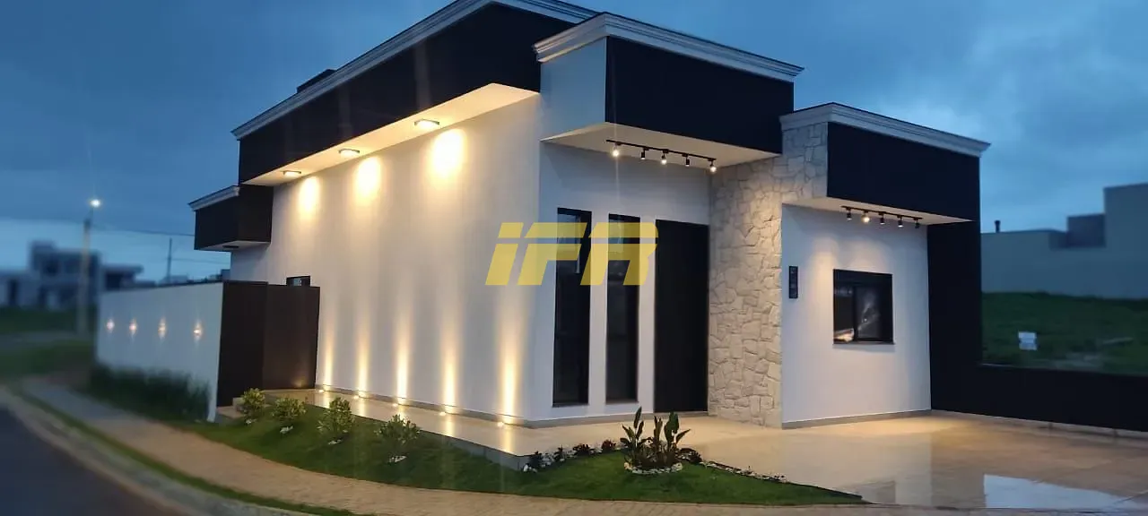 Casa, 3 quartos, 120 m² - Foto 2