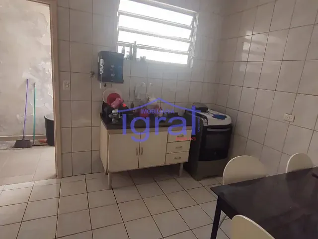 Casa com 396m² 2 quartos e 2 banheiros, à venda, no bairro Jardim Oriental em São Paulo