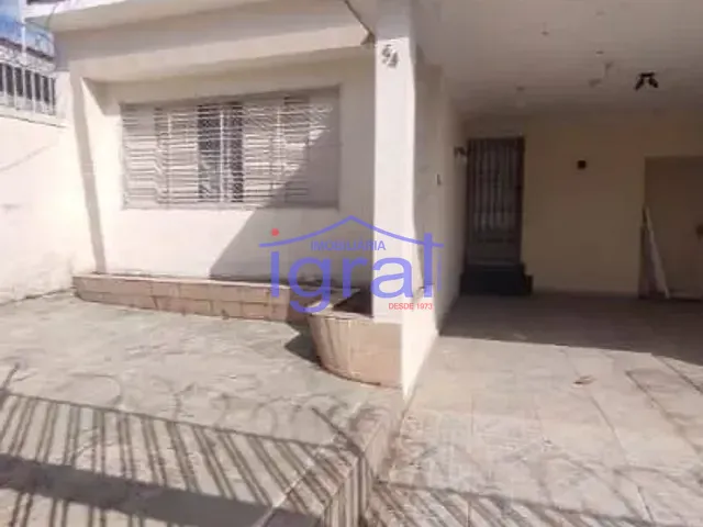 Casa com 396m² 2 quartos e 2 banheiros, à venda, no bairro Jardim Oriental em São Paulo
