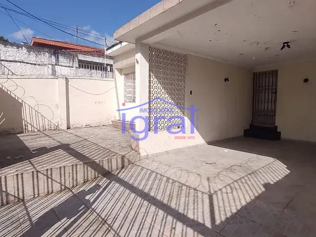 Casa com 396m² 2 quartos e 2 banheiros, à venda, no bairro Jardim Oriental em São Paulo