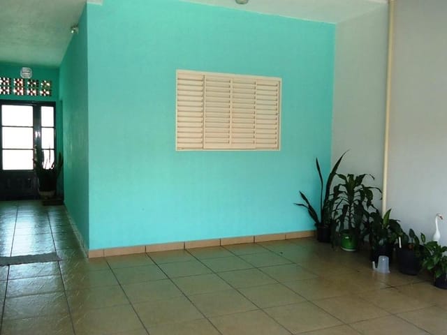 Foto do Casa - Casa com 4 dormitórios para alugar, 120 m² por R$ 2.346,59/mês - Parque dos Ipês - São José dos Campos/SP | INDEPENDENCE NEGOCIOS IMOBILIARIOS LTDA