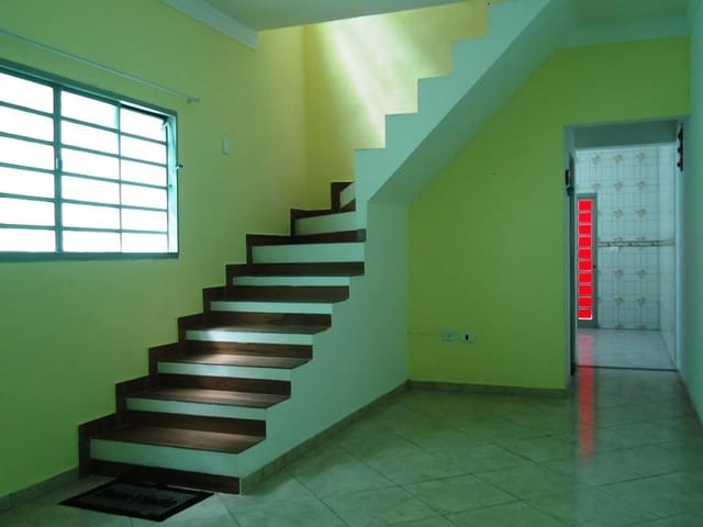 Foto do Casa - Casa com 4 dormitórios para alugar, 120 m² por R$ 2.346,59/mês - Parque dos Ipês - São José dos Campos/SP | INDEPENDENCE NEGOCIOS IMOBILIARIOS LTDA