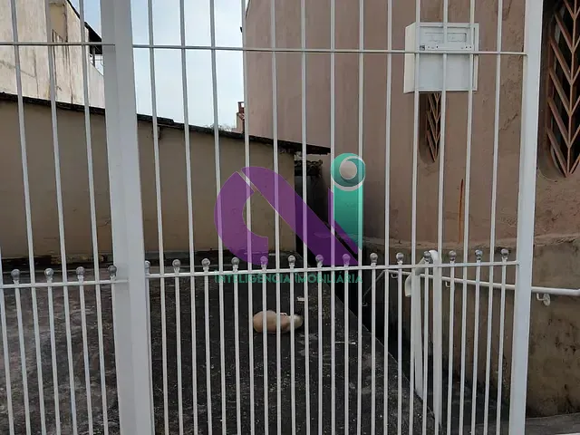 Casa 2 quartos e 1 banheiro, à venda, no bairro Pestana em Osasco