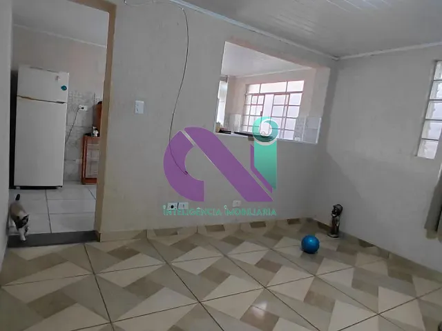 Casa 2 quartos e 1 banheiro, à venda, no bairro Pestana em Osasco