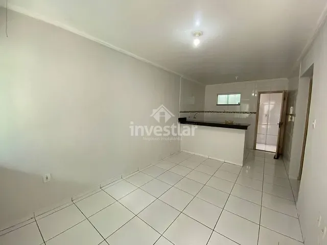 Casa 2 quartos e 1 banheiro, para alugar, no bairro Liberdade em Campina Grande