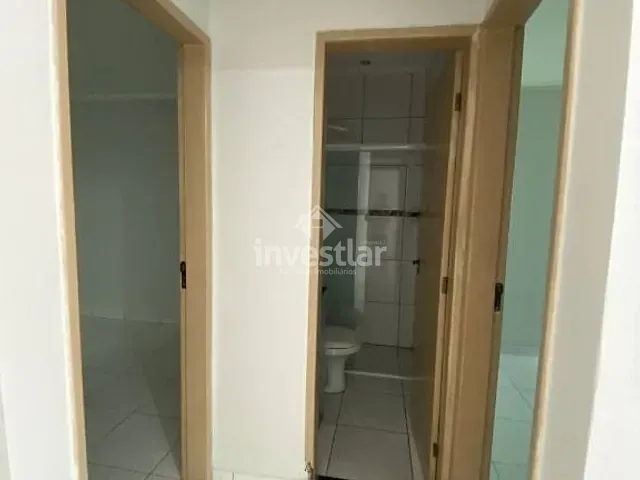 Casa 2 quartos e 1 banheiro, para alugar, no bairro Liberdade em Campina Grande