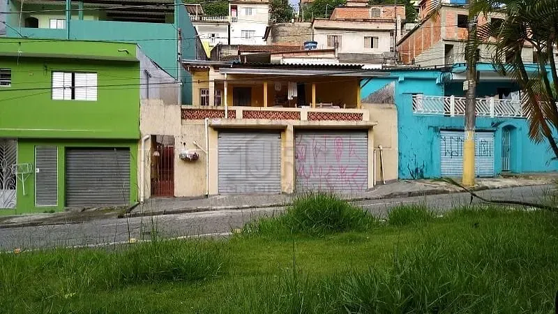 Casa, 1 quarto, 350 m² - Foto 2