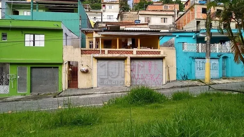 Casa, 1 quarto, 350 m² - Foto 1