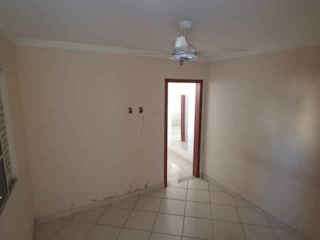 Foto do Casa - Casa para locação, Vila São Francisco, Lavras, MG | Burgarelli Imóveis