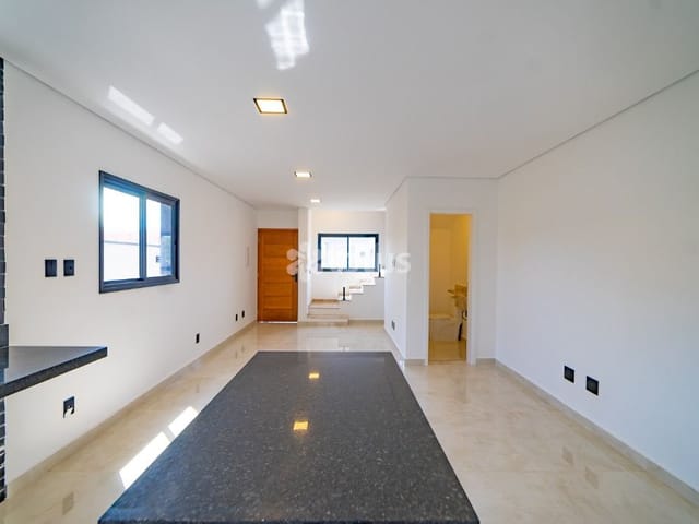 Casa com 150m² 3 quartos e 3 banheiros, à venda, no bairro Nova Jaguari em Santana de Parnaíba