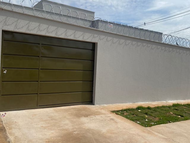 Foto do Casa - Aluguel de Casa no Bairro Independente - R$ 1.900,00 | Maxwell Imóveis