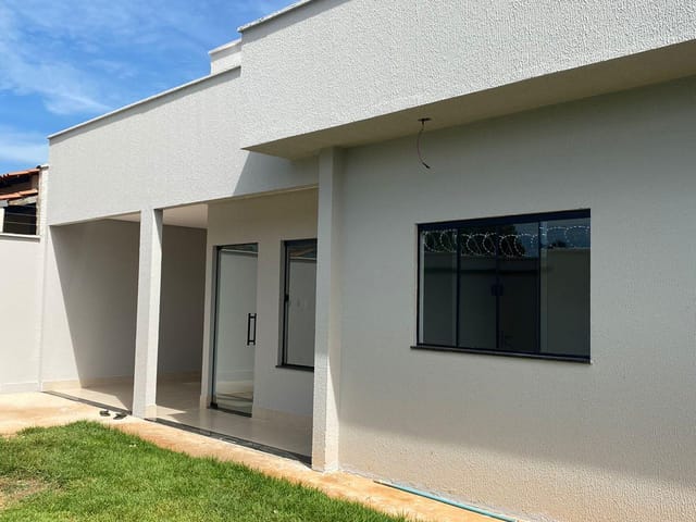 Foto do Casa - Aluguel de Casa no Bairro Independente - R$ 1.900,00 | Maxwell Imóveis