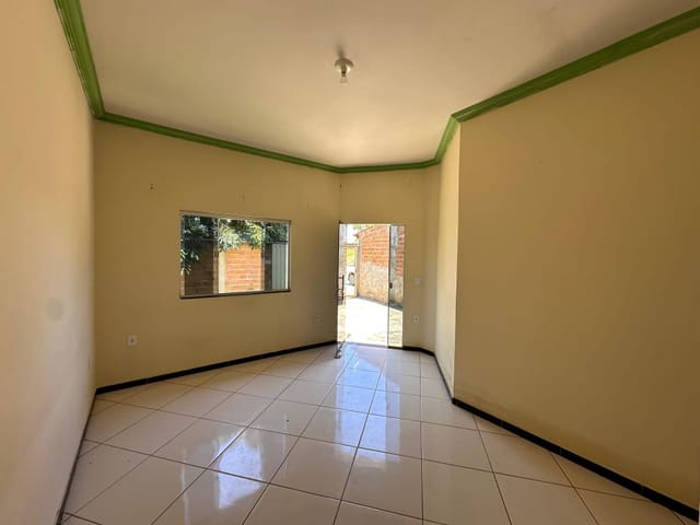 Foto do Casa - Casa para venda e locação, São Francisco, Araçuaí, MG | Rede Max Imoveis