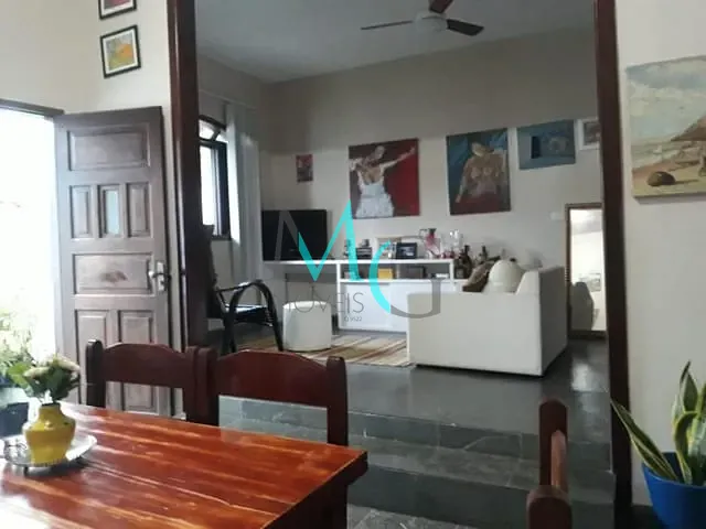 Casa com 500m² 2 quartos e 1 banheiro, à venda, no bairro Guaratiba em Rio de Janeiro