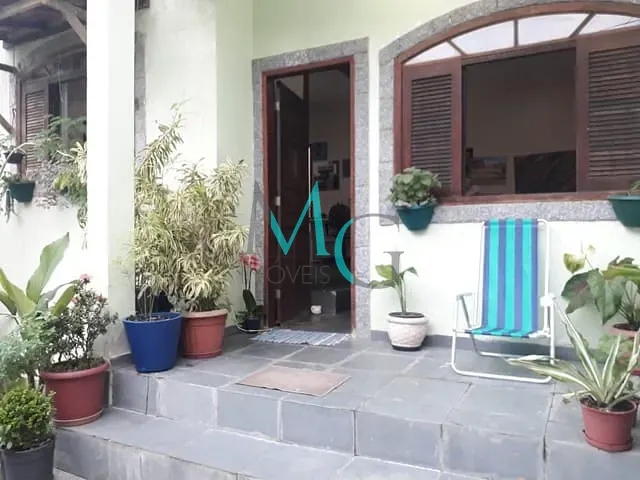 Casa com 500m² 2 quartos e 1 banheiro, à venda, no bairro Guaratiba em Rio de Janeiro
