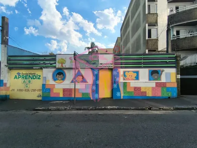 Casa para alugar, no bairro Assunção em São Bernardo do Campo