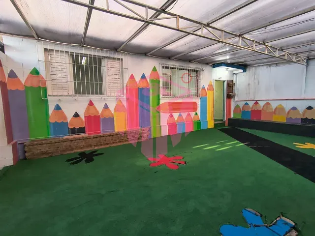 Casa para alugar, no bairro Assunção em São Bernardo do Campo
