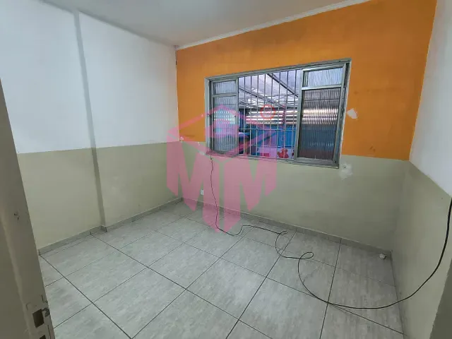 Casa para alugar, no bairro Assunção em São Bernardo do Campo