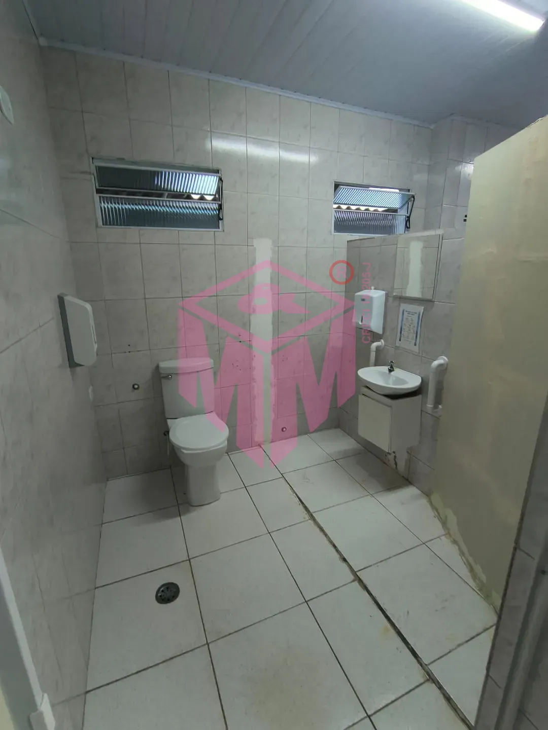 Casa, 1 quarto, 306 m² - Foto 13