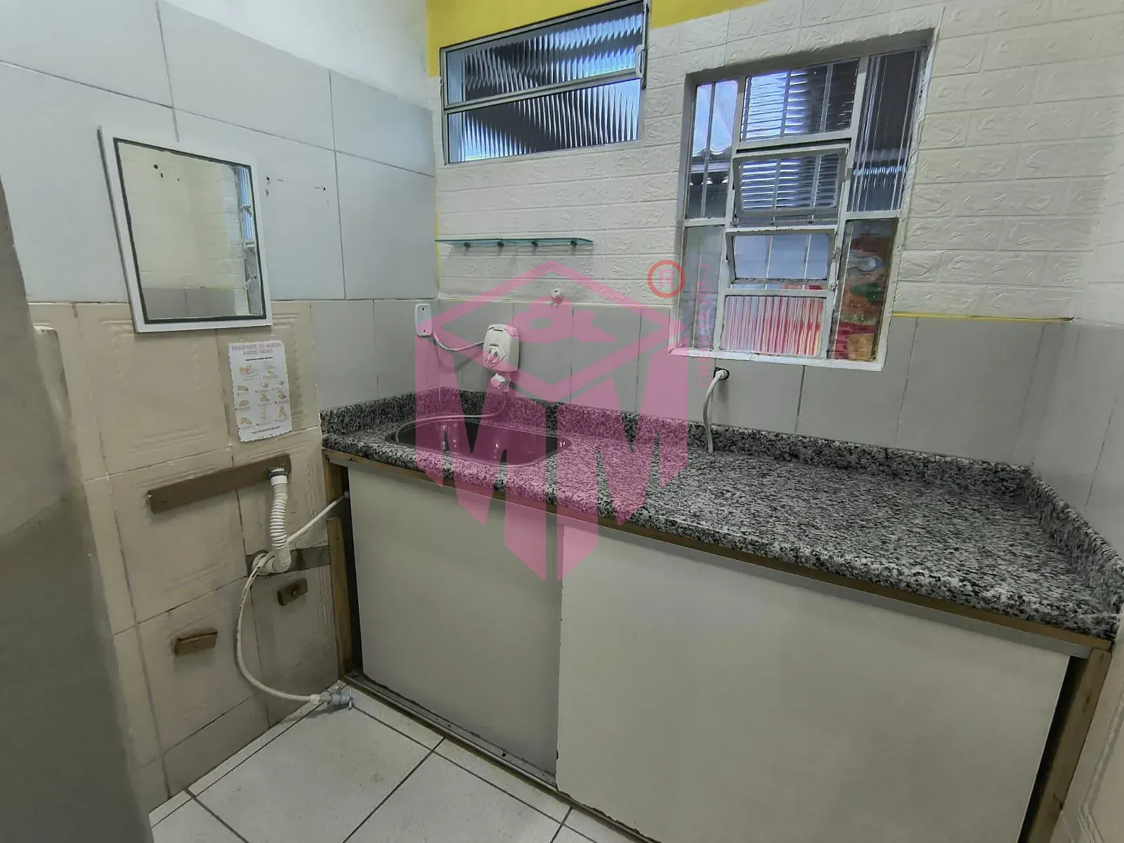 Casa, 1 quarto, 306 m² - Foto 15