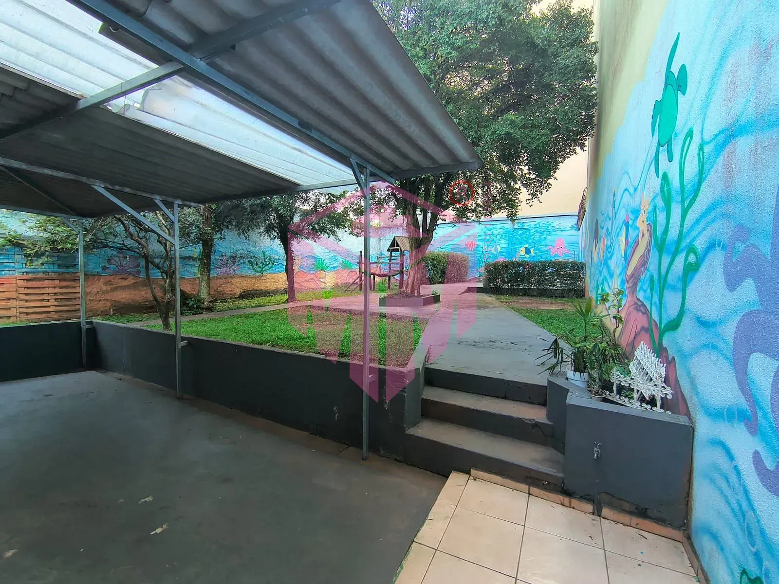 Casa, 1 quarto, 306 m² - Foto 18