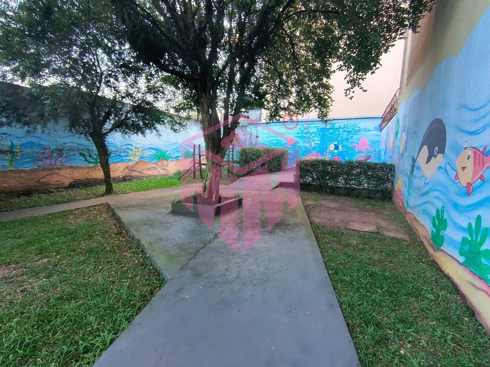 Casa, 1 quarto, 306 m² - Foto 21