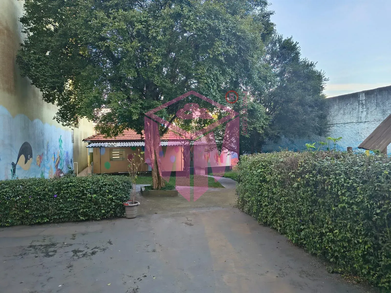 Casa, 1 quarto, 306 m² - Foto 23