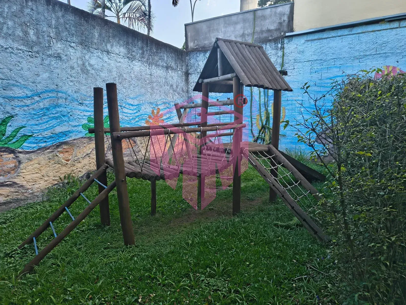 Casa, 1 quarto, 306 m² - Foto 29