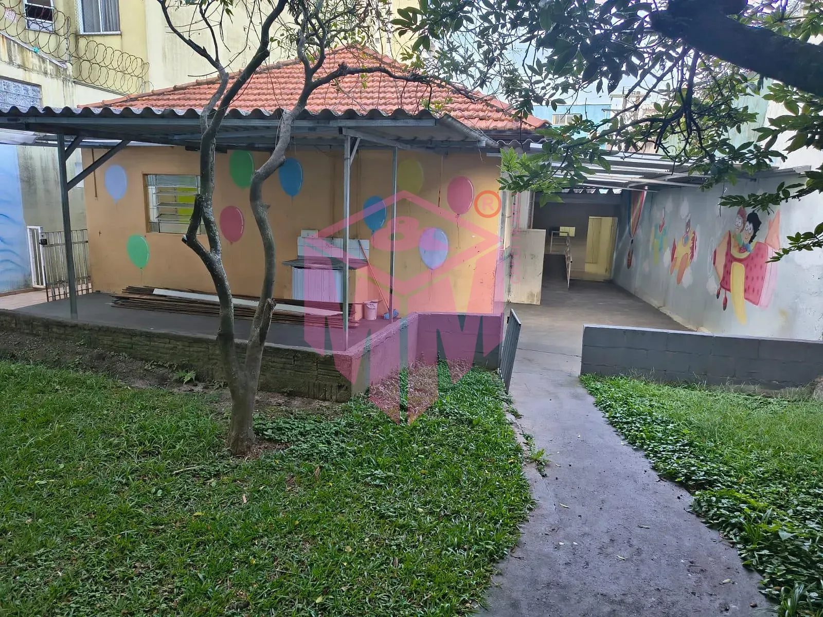 Casa, 1 quarto, 306 m² - Foto 34