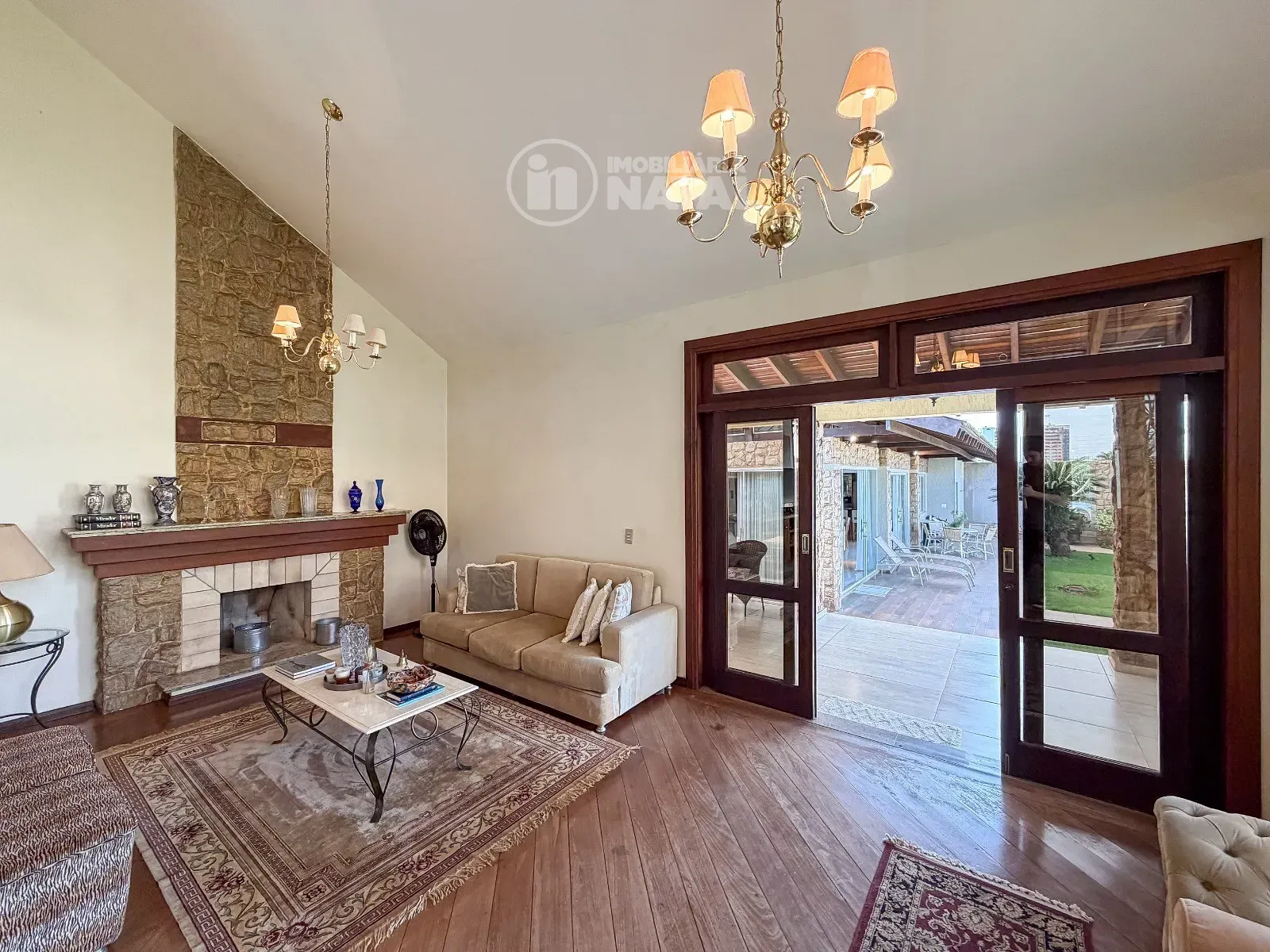 Casa, 4 quartos, 10 m² - Foto 6