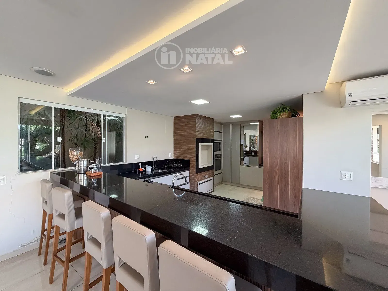 Casa, 4 quartos, 10 m² - Foto 26