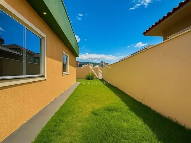 Casa com 240m² 2 quartos e 1 banheiro, à venda, no bairro Pindobas em Maricá