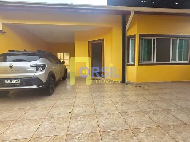 Casa com 723m² 4 quartos e 5 banheiros, à venda, no bairro Vila Suissa em Mogi das Cruzes