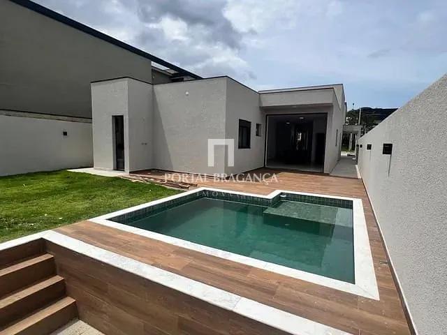 Casa com 472m² 3 quartos e 5 banheiros, à venda, no bairro Condomínio Residencial Fazenda Santa Helena em Bragança Paulista