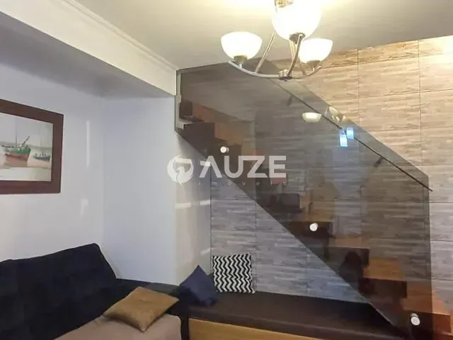 Casa com 120m² 4 quartos e 2 banheiros, à venda, no bairro Cidade Industrial em Curitiba
