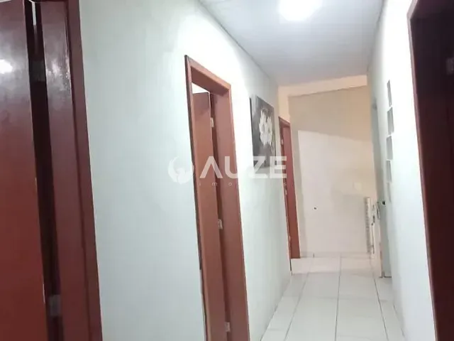 Casa com 120m² 4 quartos e 2 banheiros, à venda, no bairro Cidade Industrial em Curitiba