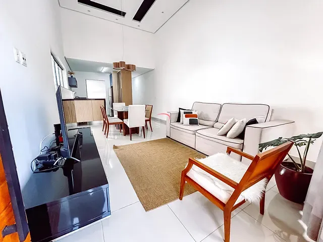 Casa com 212m² 3 quartos e 2 banheiros, à venda, no bairro Monte Carlo em Londrina