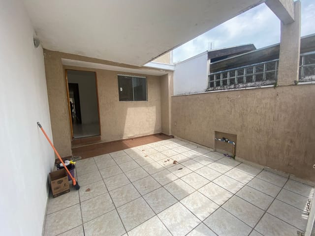 Foto do Apartamento - Casa à Venda, Vila das Jabuticabeiras, Taubaté, SP | Previta Imóveis